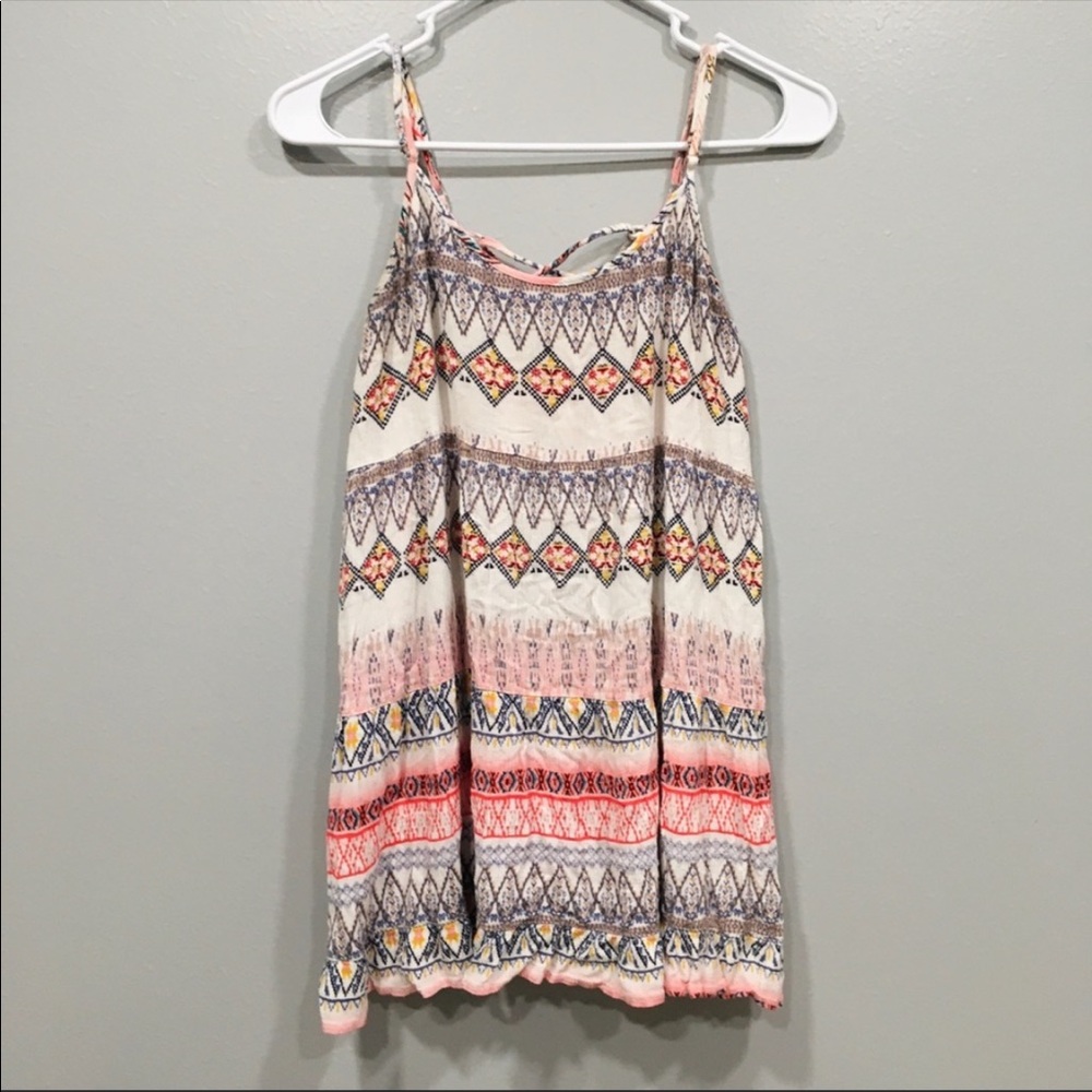 Socialite tank Large